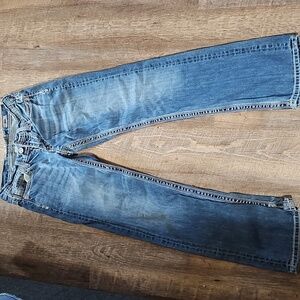BKE Classic Blue Jeans